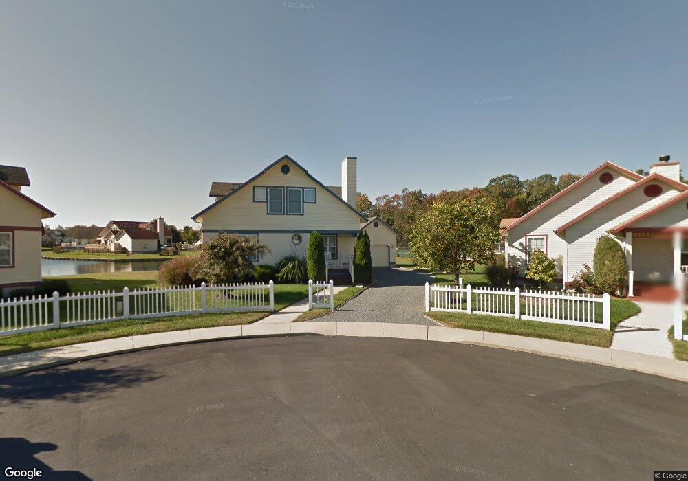 7 Marshel Ct, Ocean View, DE 19970 - photo 1