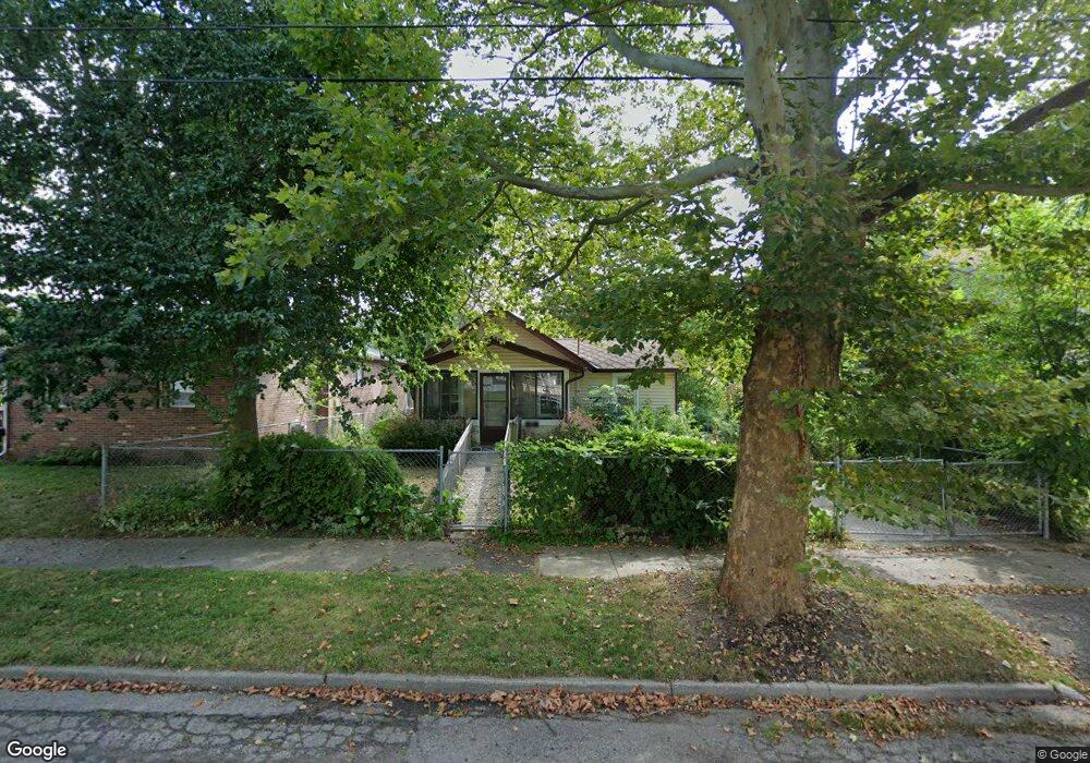 1111 Regent St, Lansing, MI 48912 - photo 1