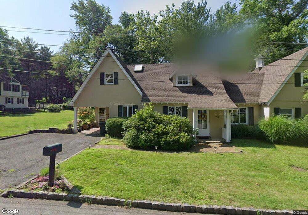 49 Mountainview Rd, Chatham, NJ 07928 - photo 1