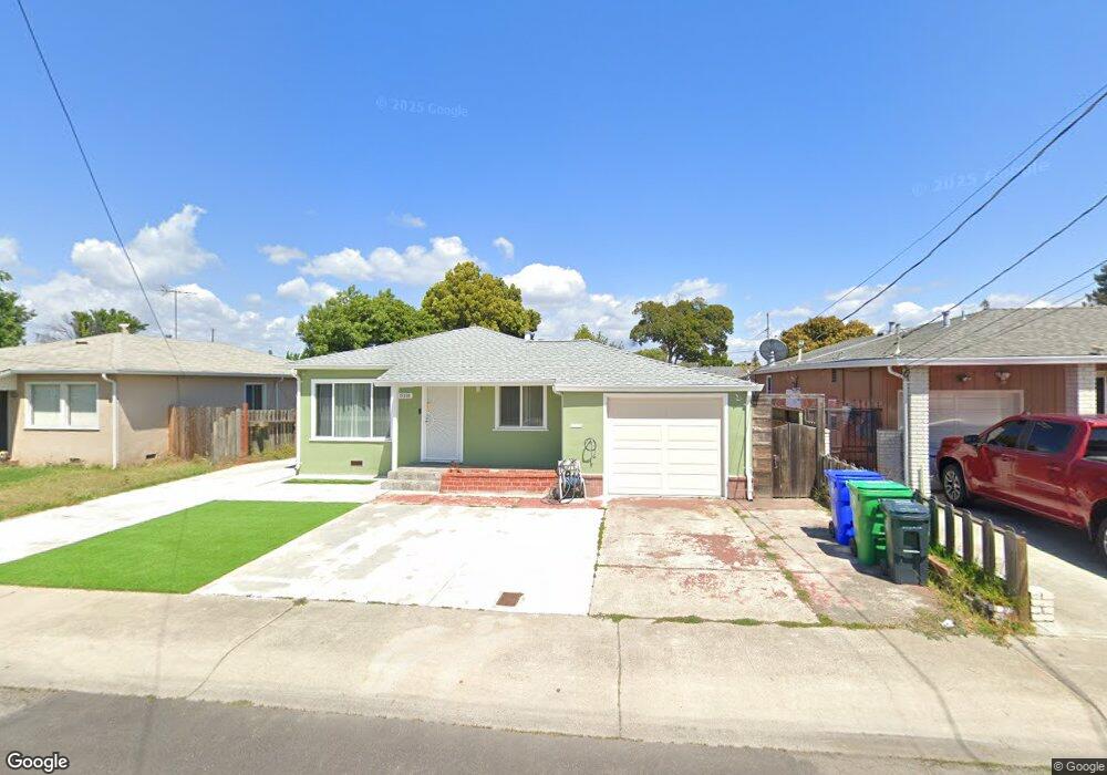 15350 Beatty St, San Leandro, CA 94579 - photo 1