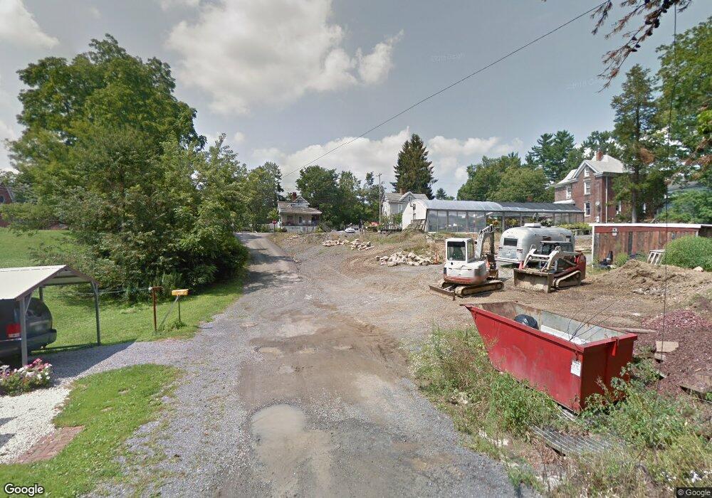 1 Preston Meadows St, Reedsville, WV 26547 - photo 1