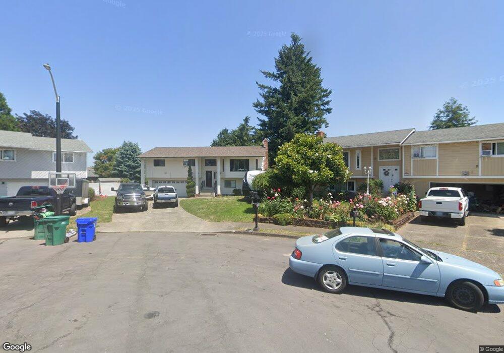 3866 NE Francis Place, Gresham, OR 97030 - photo 1