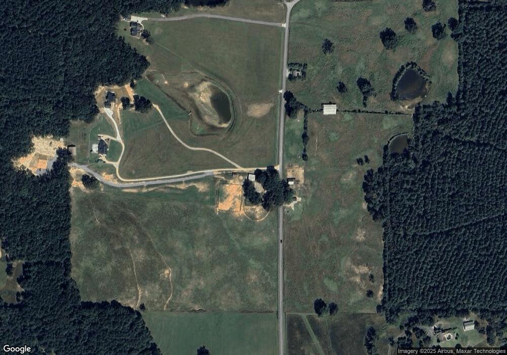 882 Grady Rd, Rockmart, GA 30153 - photo 1