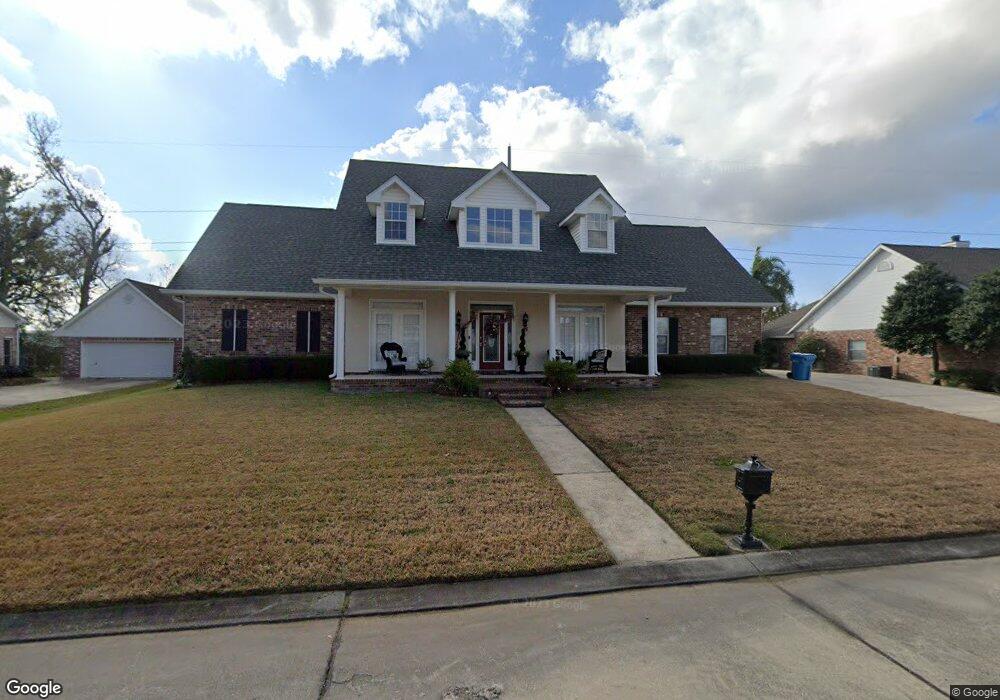 5 Ormond Trace, Destrehan, LA 70047 - photo 1