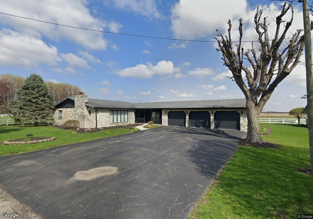 180 W North C St, Elwood, IN 46036 - photo 1