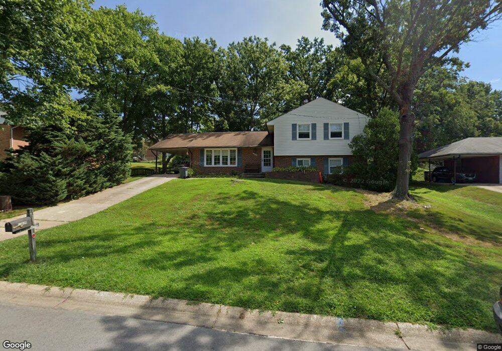 12529 Palermo Dr, Silver Spring, MD 20904 - photo 1