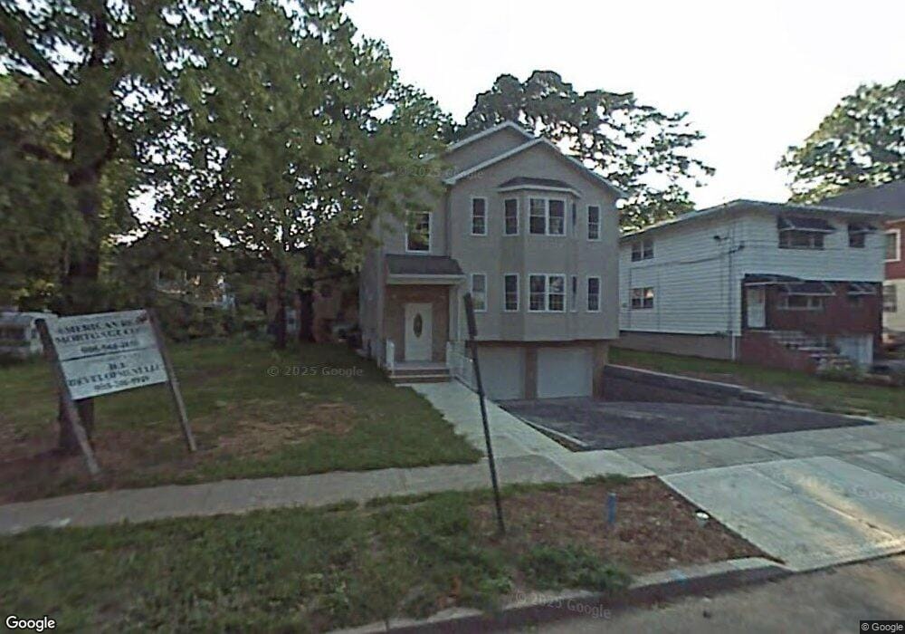 1025 Spruce St, Roselle, NJ 07203 - photo 1