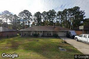 317 Lake St, Newllano, LA 71461