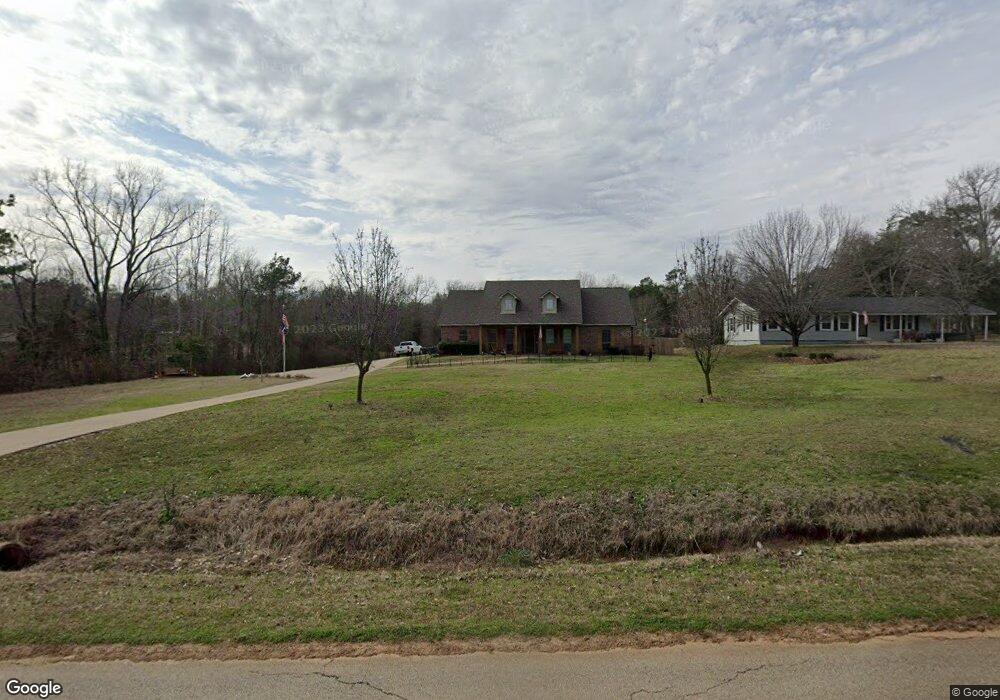 10830 County Road 214, Tyler, TX 75707 - photo 1