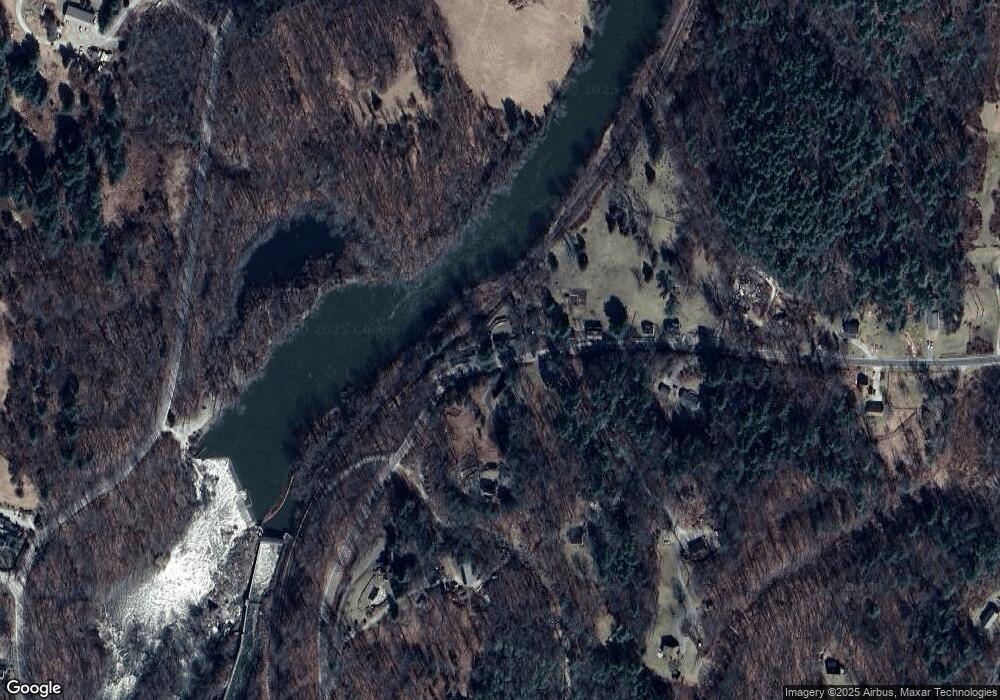 84 Dublin Rd, Falls Village, CT 06031 - photo 1