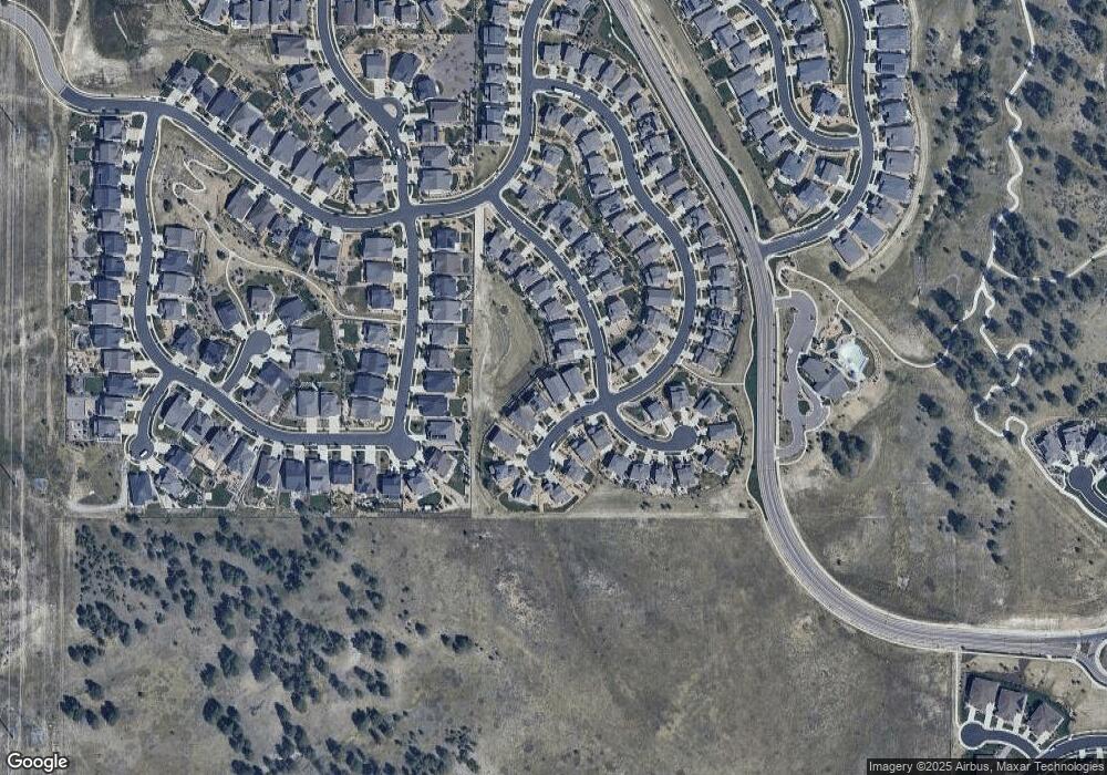 8067 S Grand Baker Way, Aurora, CO 80016 - photo 1