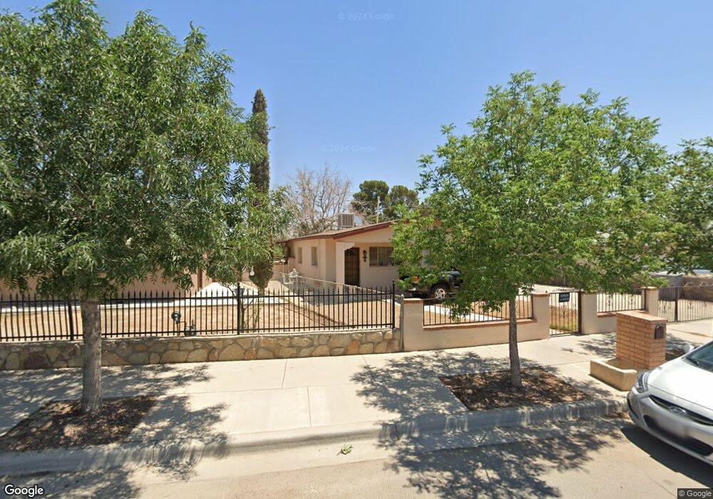 8113 Cooley Ave, El Paso, TX 79907 - photo 1