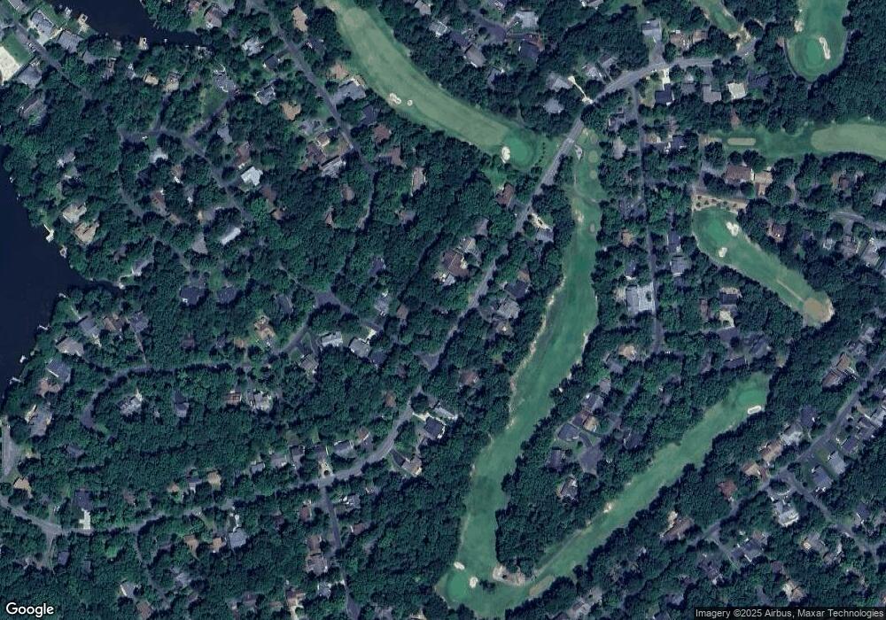 3903 Lakeview Pkwy, Locust Grove, VA 22508 - photo 1