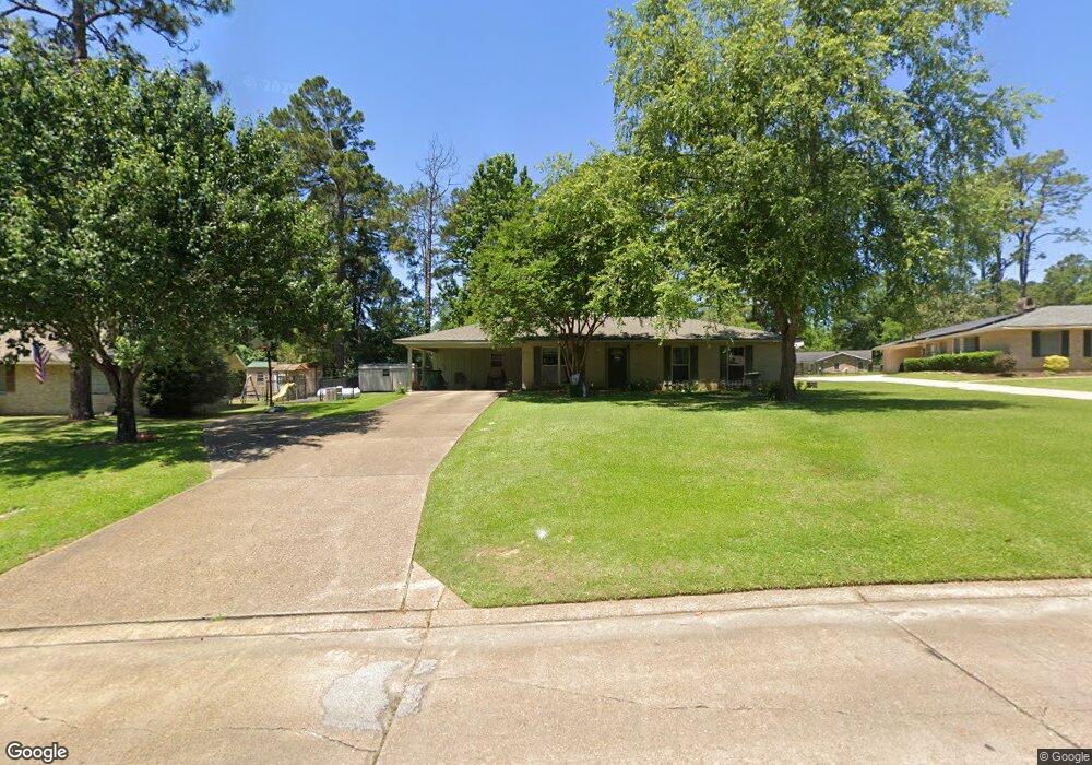 243 Fendler Pkwy, Pineville, LA 71360 - photo 1