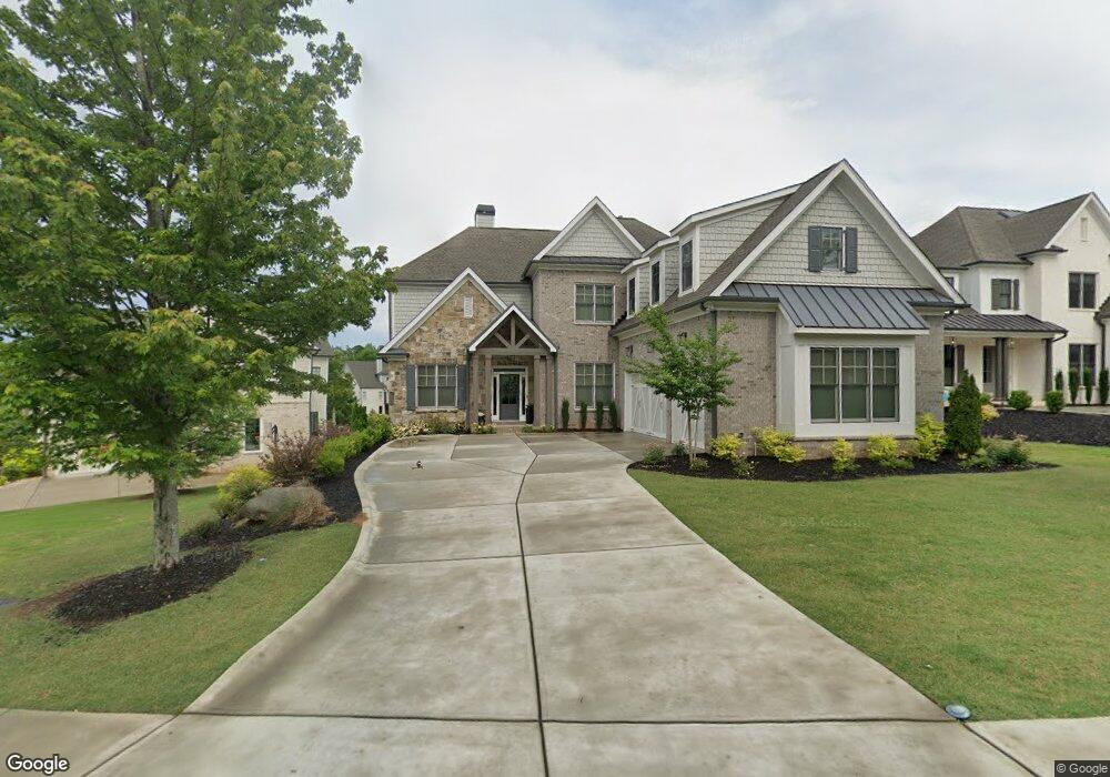 3826 Cochran Lake Dr, Marietta, GA 30062 - photo 1