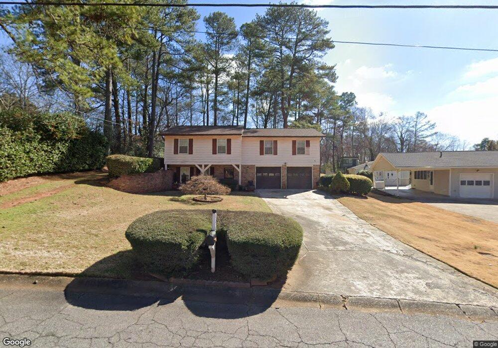 3429 Kenland Rd SE unit 5, Smyrna, GA 30082 - photo 1
