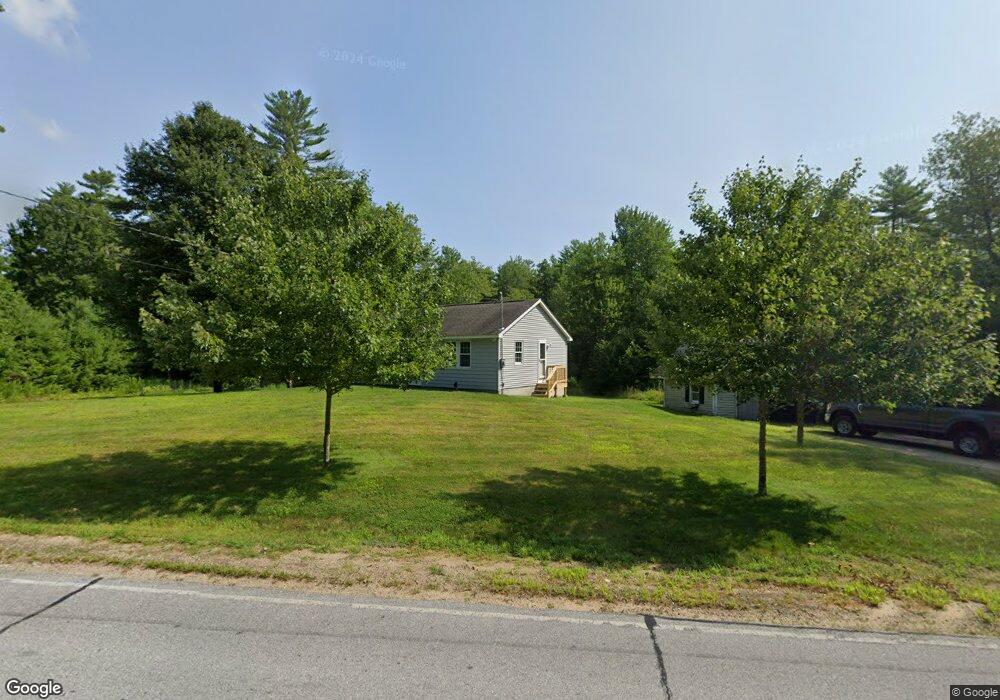 324 Deerfield Rd, Allenstown, NH 03275 - photo 1