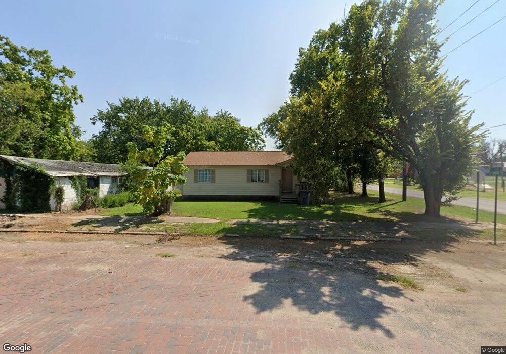201 E Main St, Haskell, OK 74436 - photo 1