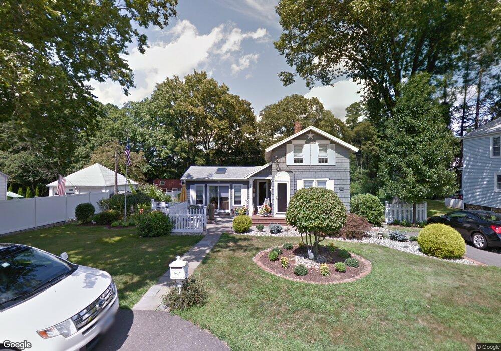 21 Sheffield Ln, Naugatuck, CT 06770 - photo 1