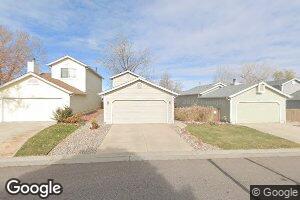 483 Arden Cir, Highlands Ranch, CO 80126