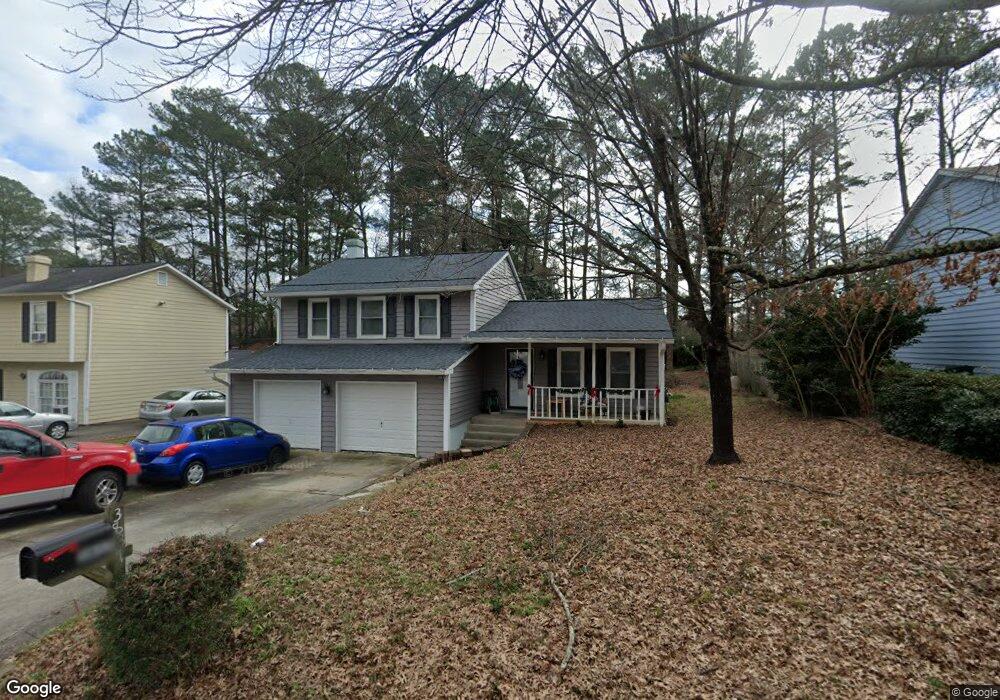 3837 Centennial Trail, Duluth, GA 30096 - photo 1