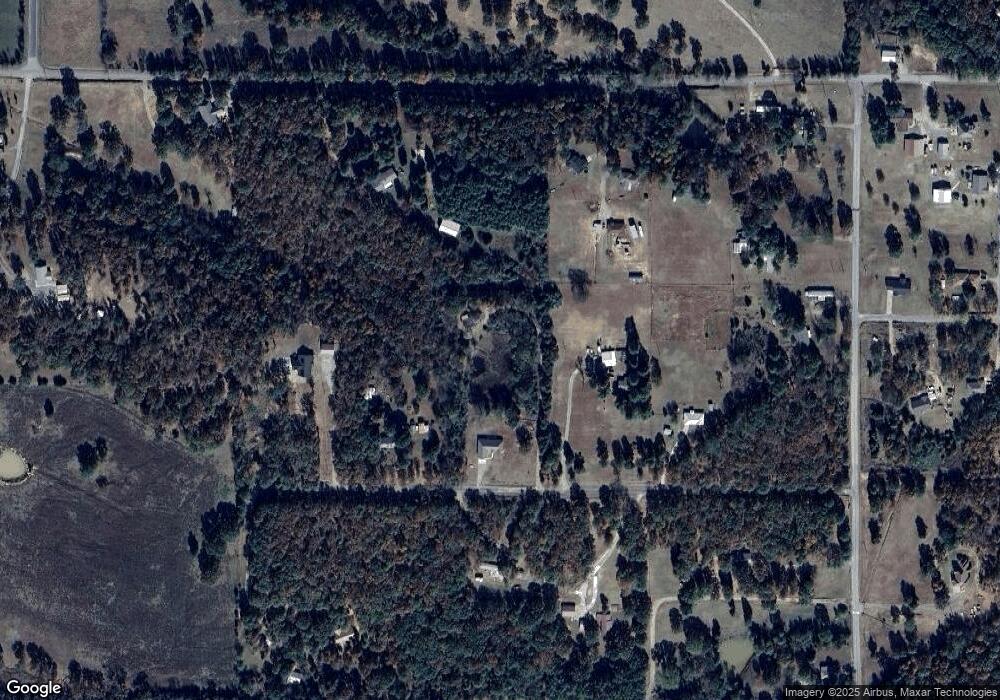 475801 E 1093 Rd, Muldrow, OK 74948 - photo 1