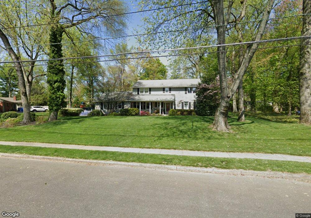 1445 Georgian Dr, Moorestown, NJ 08057 - photo 1