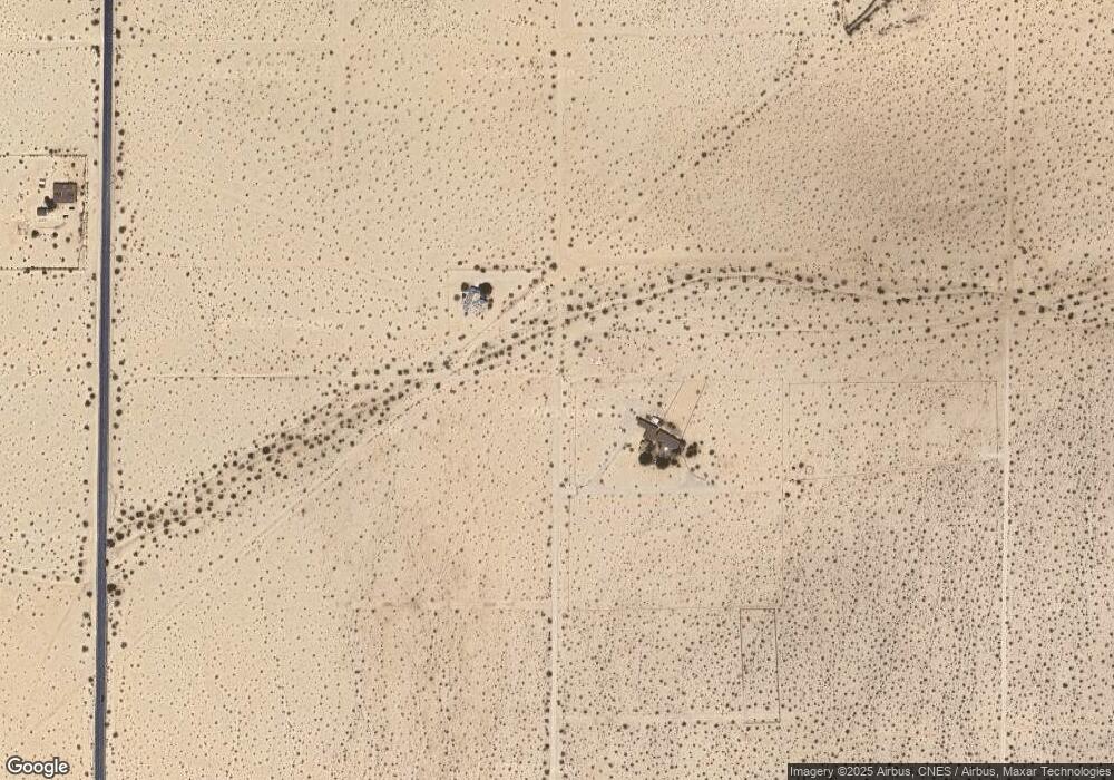 5217 Pearl Springs Ave, Twentynine Palms, CA 92277 - photo 1