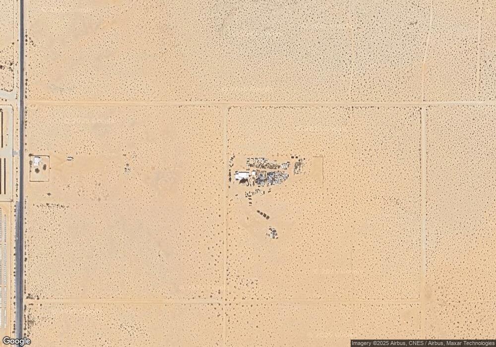 4373 Pearl Springs Ave, Twentynine Palms, CA 92277 - photo 1