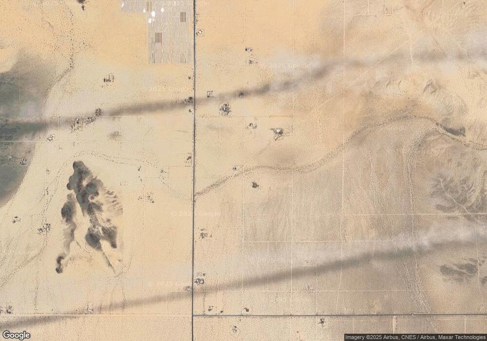 0 Pearl Springs Ave unit IV23072283, 29 Palms, CA 92277 - photo 1