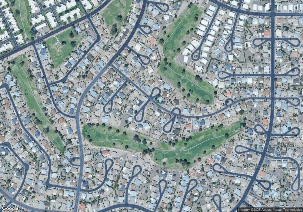 929 S Eagle Cir, Mesa, AZ 85208 - photo 1