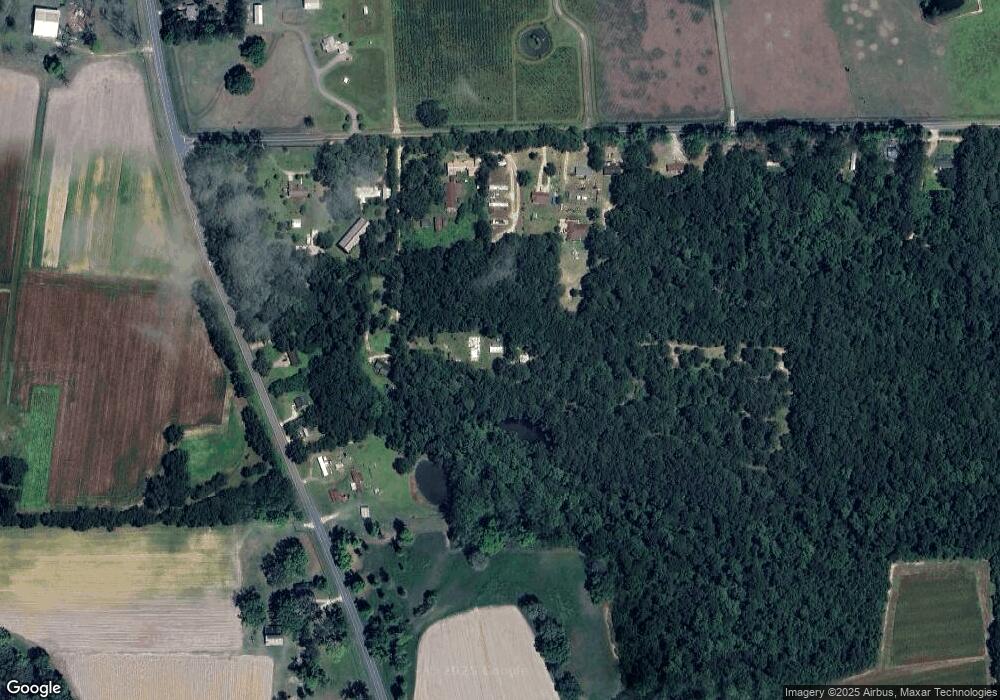 119 Powell Ln, Havana, FL 32333 - photo 1