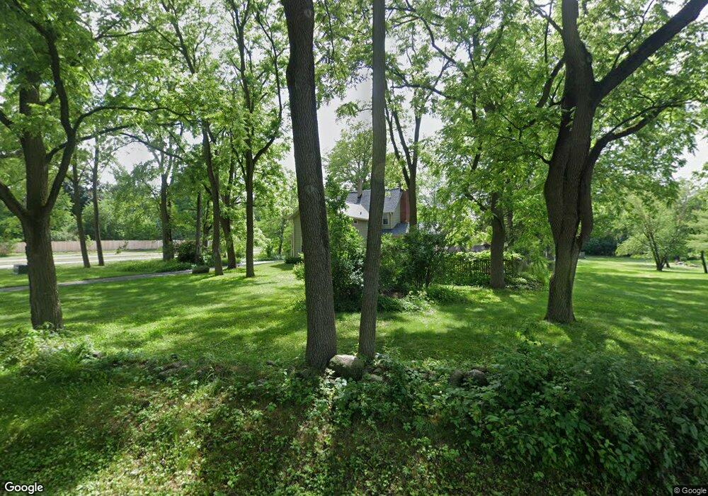 2315 Rockway Ln W, Brookfield, WI 53005 - photo 1