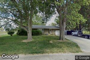 715 Walnut St, Walnut, IA 51577