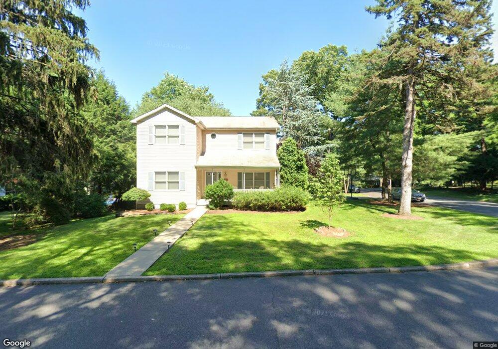 6 Harvard St, Cresskill, NJ 07626 - photo 1