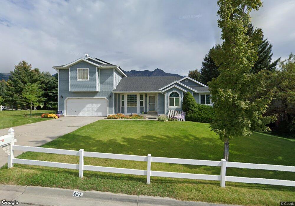 482 N 400 W, Alpine, UT 84004 - photo 1