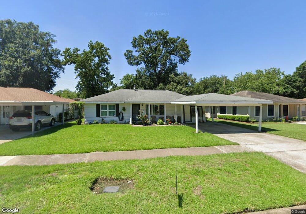 3714 Yellowstone Blvd, Houston, TX 77021 - photo 1