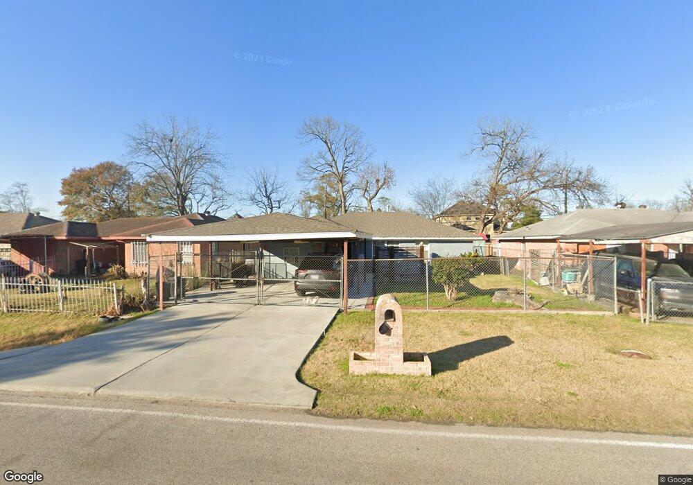 3021 Cromwell St, Houston, TX 77093 - photo 1