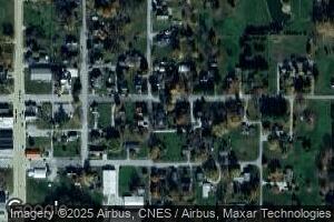 303 E Pennsylvania St, Amboy, IN 46911