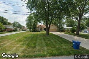 211 E Brown St, Remington, IN 47977