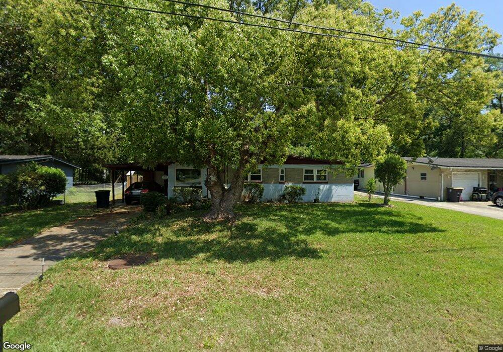 4037 Macgregor Dr, Jacksonville, FL 32210 - photo 1