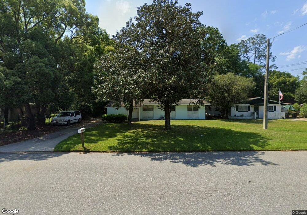 3632 Anvers Blvd, Jacksonville, FL 32210 - photo 1