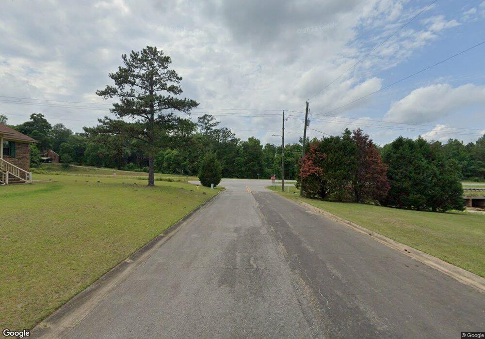 0 Lindsey Dive, Eufaula, AL 36027 - photo 1