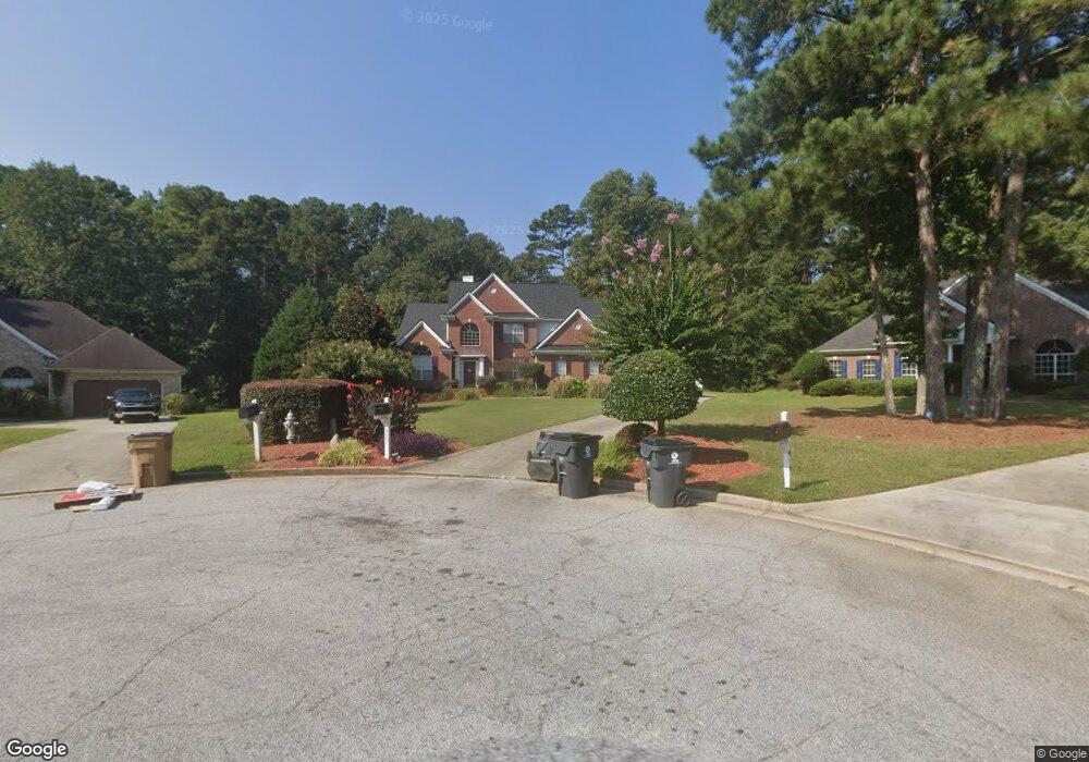 2301 Talbot Ridge unit 20, Jonesboro, GA 30236 - photo 1