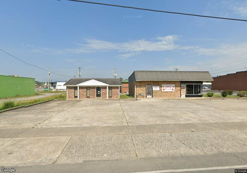 513 N Main St, Shelbyville, TN 37160 - photo 1