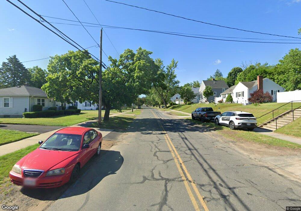 ES Pasco Rd, Springfield, MA 01151 - photo 1