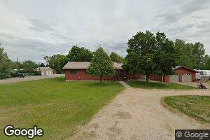 401 S 5th St, Bridger, MT 59014