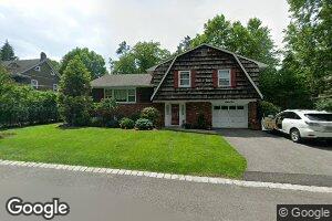 89 Woodland Rd, Demarest, NJ 07627