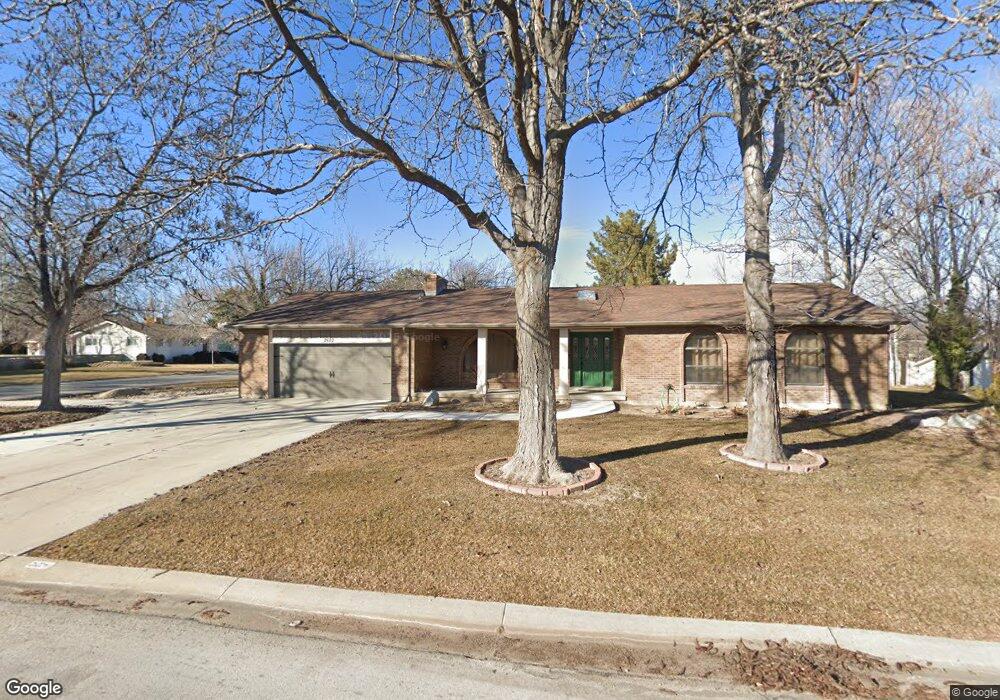 2622 W Carson Ln, West Jordan, UT 84084 - photo 1