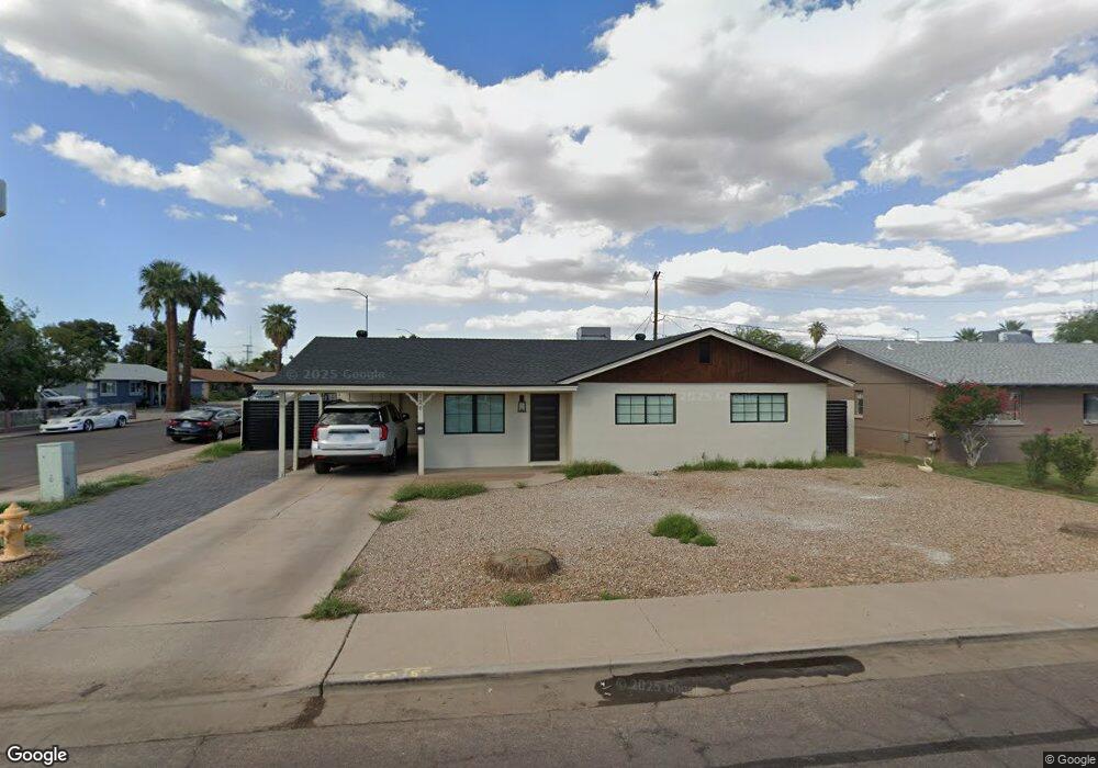 220 E Millett Ave, Mesa, AZ 85210 - photo 1